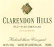 Clarendon Hills Grenache Old Vines...